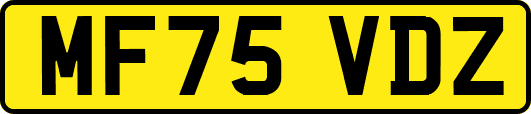 MF75VDZ