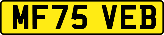 MF75VEB