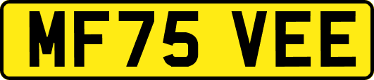 MF75VEE