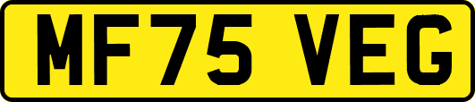 MF75VEG