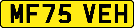 MF75VEH