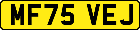 MF75VEJ