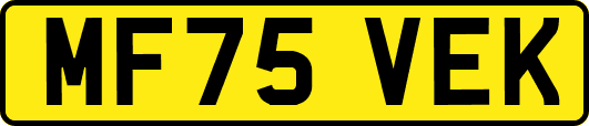 MF75VEK