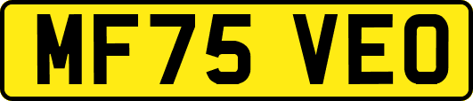 MF75VEO