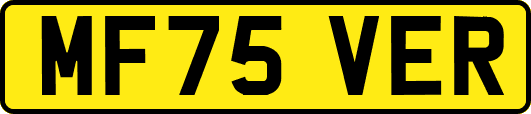 MF75VER