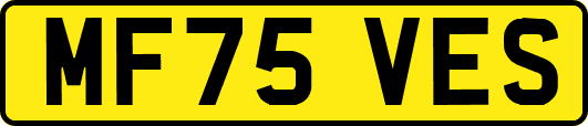 MF75VES