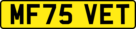 MF75VET