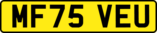 MF75VEU