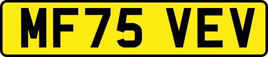 MF75VEV
