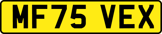 MF75VEX