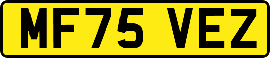 MF75VEZ