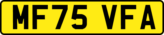 MF75VFA