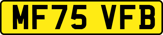 MF75VFB