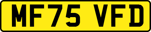 MF75VFD