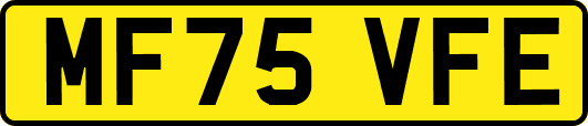 MF75VFE