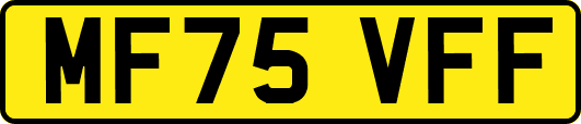 MF75VFF