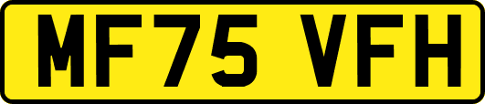 MF75VFH