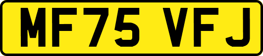 MF75VFJ