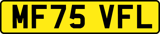 MF75VFL