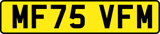 MF75VFM
