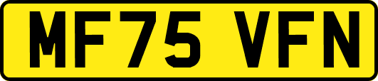 MF75VFN