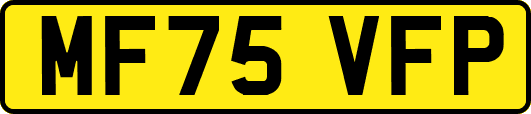 MF75VFP