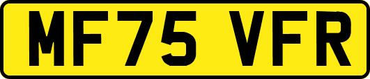 MF75VFR