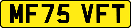 MF75VFT