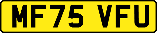MF75VFU