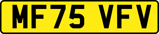 MF75VFV