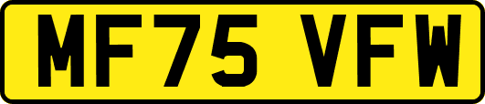 MF75VFW