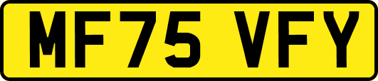 MF75VFY
