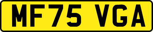 MF75VGA
