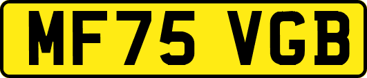 MF75VGB