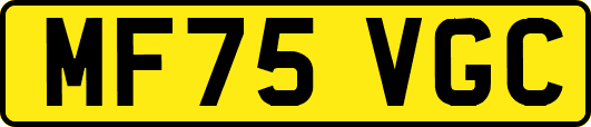MF75VGC