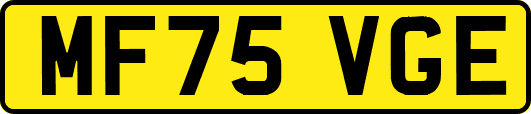 MF75VGE
