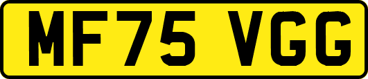 MF75VGG