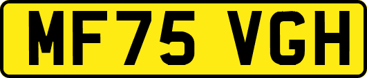 MF75VGH