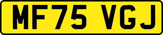 MF75VGJ