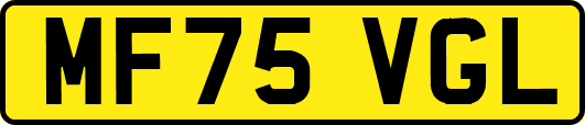 MF75VGL