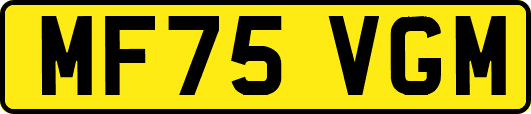 MF75VGM