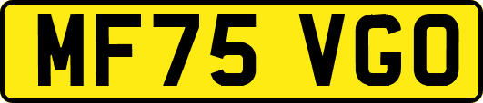 MF75VGO