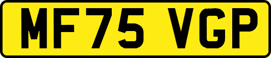 MF75VGP