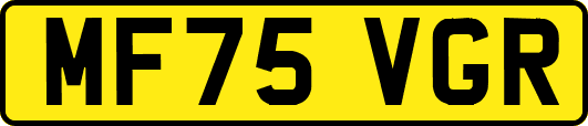 MF75VGR