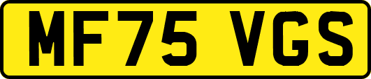 MF75VGS