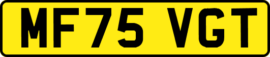 MF75VGT