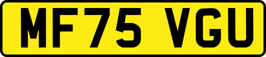 MF75VGU
