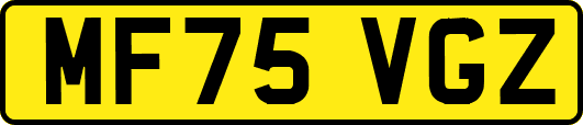 MF75VGZ