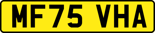 MF75VHA