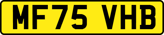 MF75VHB
